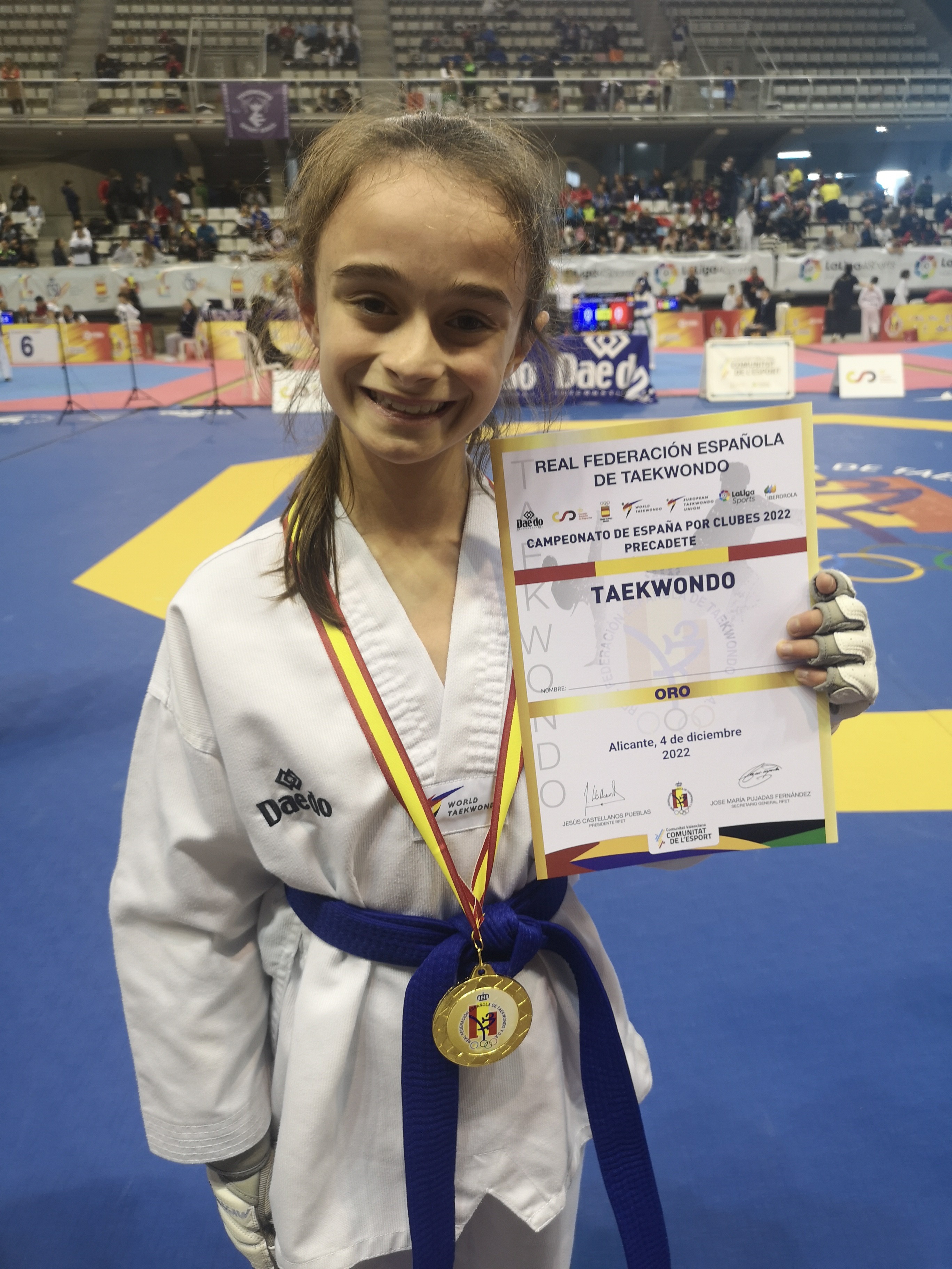 Gran presencia navarra en el Campeonato de España de Clubes